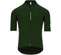 Q36.5 - Dottore Pro Jersey - Maglietta da ciclismo L verde