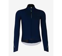 Maglia Q36.5 Dottore Woolf manica lunga nero puro - S