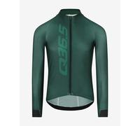 Q36.5 Maglia A Maniche Lunghe Gregarius Hybrid Signature