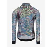 Q36.5 Maglia A Maniche Lunghe Gregarius Hybrid