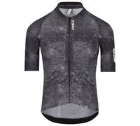 Maglia Q36.5 Gregarius Pro Damask - Nero S / Nero