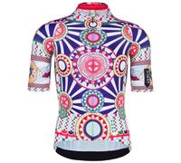 Maglia Q36.5 Gregarius Pro Pure - Sicily S / Multicolor