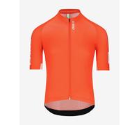 Maglia Q36.5 Gregarius Pro Signature - Rosso L / Rosso
