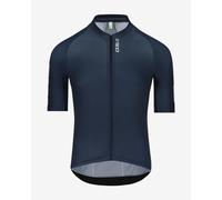 Maglia Q36.5 Gregarius Pro Signature manica corta blu navy - S