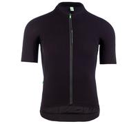 Maglia Q36.5 L1 Pinstripe X - Nero XS / Nero