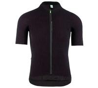 Maglia Q36.5 L1 Pinstripe X Noir