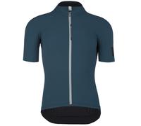 Maglia Q36.5 L1 Pinstripe X - Petrolio S / Verde
