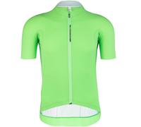 Maglia Q36.5 L1 Pinstripe X - Verde fluo M / Verde