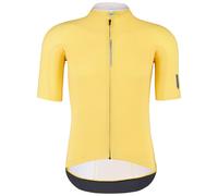 Q36.5 Maglia A Maniche Corte Pinstripe Pro