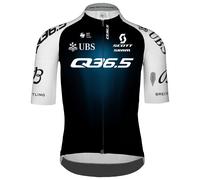 Maglia Q36.5 PRO CYCLING TEAM 2025 nero