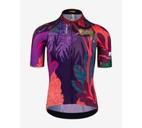 Q36.5 R2 Short Sleeve Jersey Multicolor XS Donna
