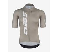 Maglia Q36.5 R2 Signature manica corta grigio - XS