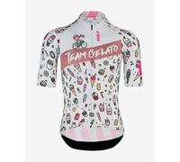 Q36.5 Maglia A Maniche Corte R2 Team Gelato