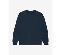 Quiksilver - Salt Water Sweater Light Blu - Abbigliamento M Blu