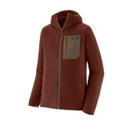 Maglia R1 Air Full-Zip Hoody Uomo Dried Vanilla