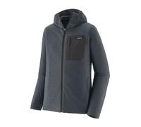 Patagonia - R1 Air Full-Zip Hoody - Giacca in pile S blu