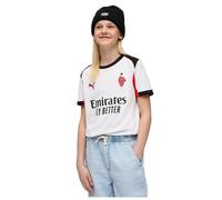 Maglia Ragazzi Gara Away AC Milan 25/26 Puma