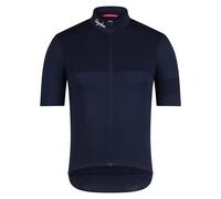 Maglia Rapha Brevet Element - Blu S / Blu