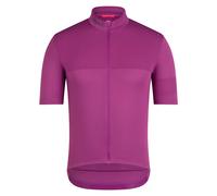 Maglia Rapha Brevet Element - Viola M / Viola