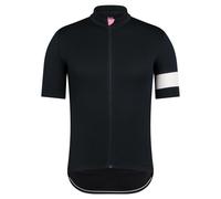 Maglia Rapha Classic manica corta nero bianco - XL