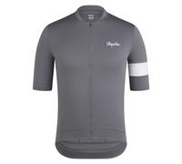 Maglia Rapha Core 2 - Grigio chiaro M / Grigio