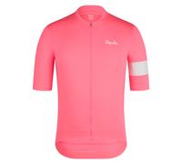 Rapha - Core Jersey - Maglietta da ciclismo L fuchsia