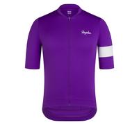 Maglia Rapha Core 2 - Viola L / Viola
