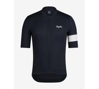 Maglia Rapha Core Lightweight manica corta nera - XS