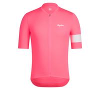 Maglia Rapha Core Lightweight - Rosa M / Rosa