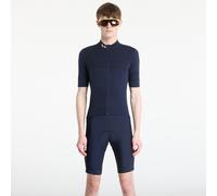 Maglia Rapha Brevet Element - Blu S / Blu