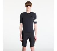 Rapha - Core Lightweight Jersey - Maglietta da ciclismo S nero/blu
