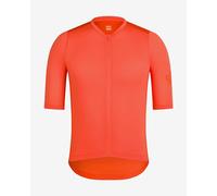 Maglia Rapha Pro Team Training manica corta arancione - L