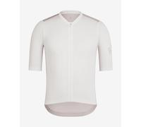 Maglia Rapha Pro Team Training - Bianco L / Bianco
