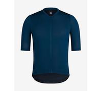 Maglia Rapha Pro Team Training manica corta blu scuro - L