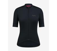 Maglia Rapha Road manica corta nero donna - XS