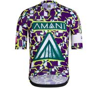 Rapha X Amani Pro Team Training Jersey men Jerseys multi in taglia:L