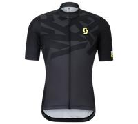 Scott - Jersey Rc Endurance S/S - Maglietta da ciclismo S grigio