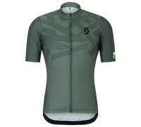 Maglia RC Endurance verde