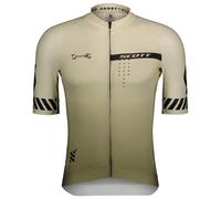 Maglia RC Pro beige/nero 2XL
