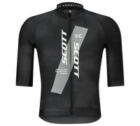 Scott - Jersey Rc Pro S/S - Maglietta da ciclismo M nero