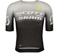 Maglia RC Scott Sram 2023 Race M / Grigio