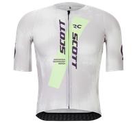 Maglia RC Ultd. Aero bianco