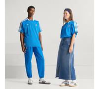 Maglia Real Madrid Terrace Icons Blue Bird / White 2XL