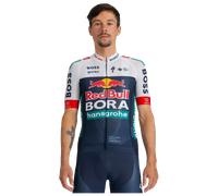 Maglia Red Bull-BORA-hansgrohe 2025 bianco