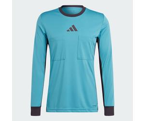 Maglia Referee 24 Long Sleeve Arctic Fusion L