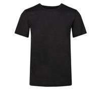 Maglietta da uomo Regatta Fingal Edition Taglia: 4XL / Colore: nero