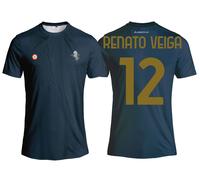 Maglia Renato Veiga Juventus Juve 2025 2024 ufficiale Third Sportbaer