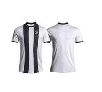 Maglia replica autorizzata stadio compatibile con Juventus 2024/2025 bambino