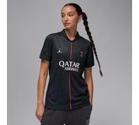 Maglia replica da calcio Paris Saint-Germain 2025/26 Stadium Fourth Jordan Dri-FIT - Donna - Nero S (IT 40-42)