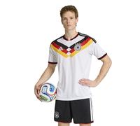 Adidas Maglia Germany 26 Home Bianca 2XL